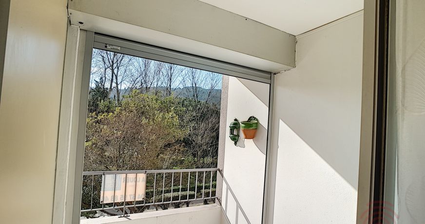 en location saisonnière Appartement Lamalou Les Bains
