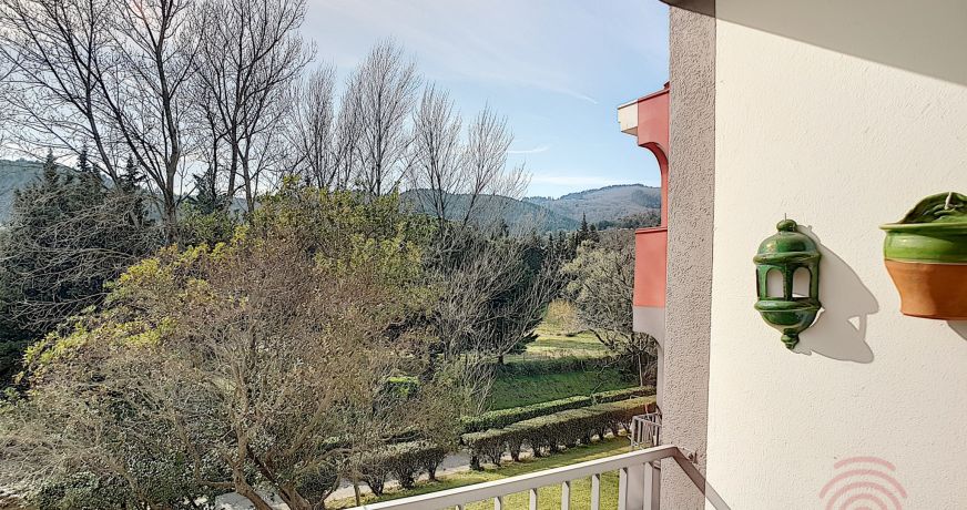 en location saisonnière Appartement Lamalou Les Bains