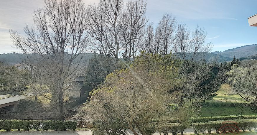 en location saisonnière Appartement Lamalou Les Bains