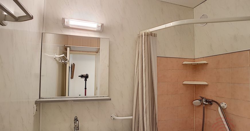 en location saisonnière Appartement Lamalou Les Bains