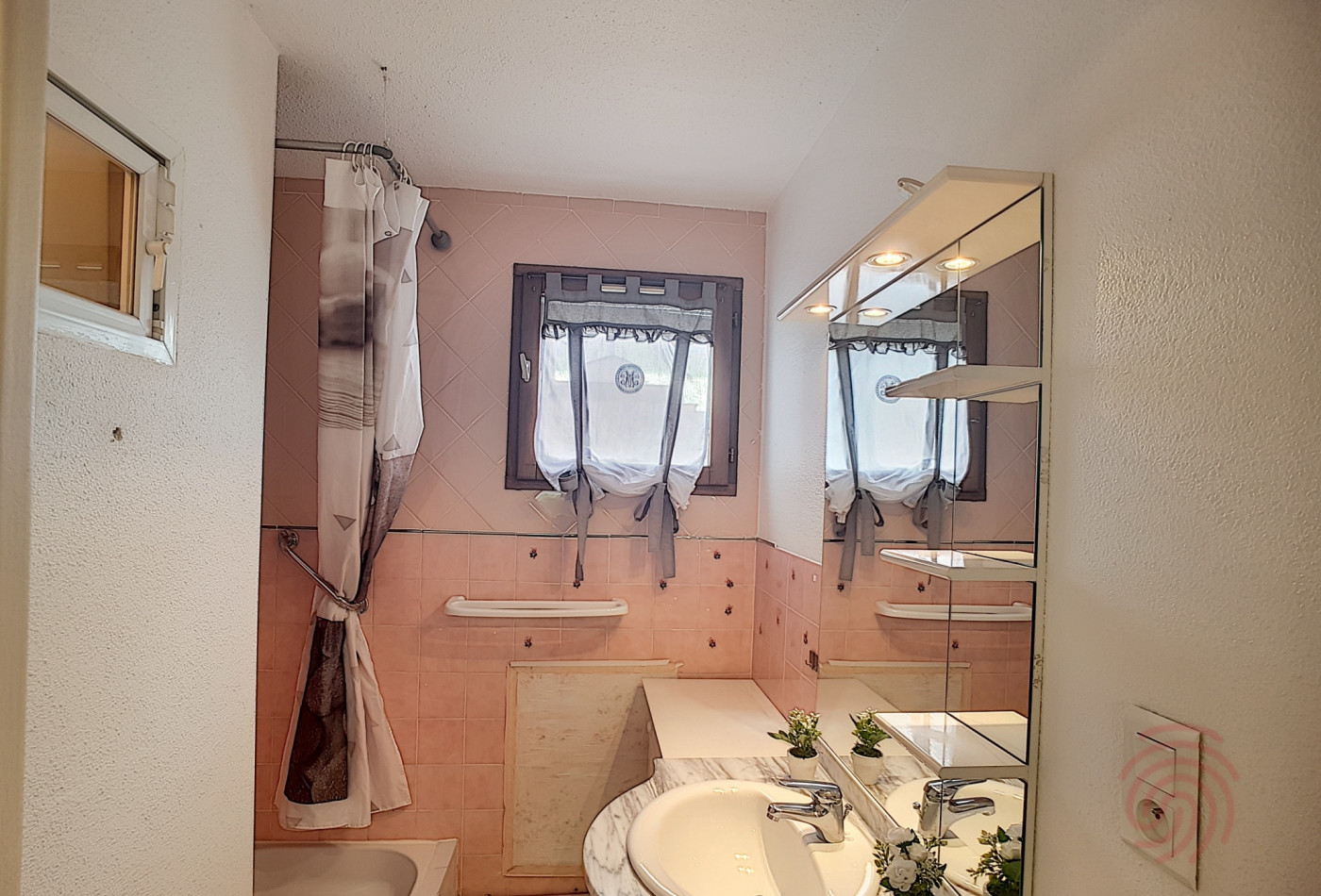 en location saisonnière Appartement Lamalou Les Bains - Photo 11