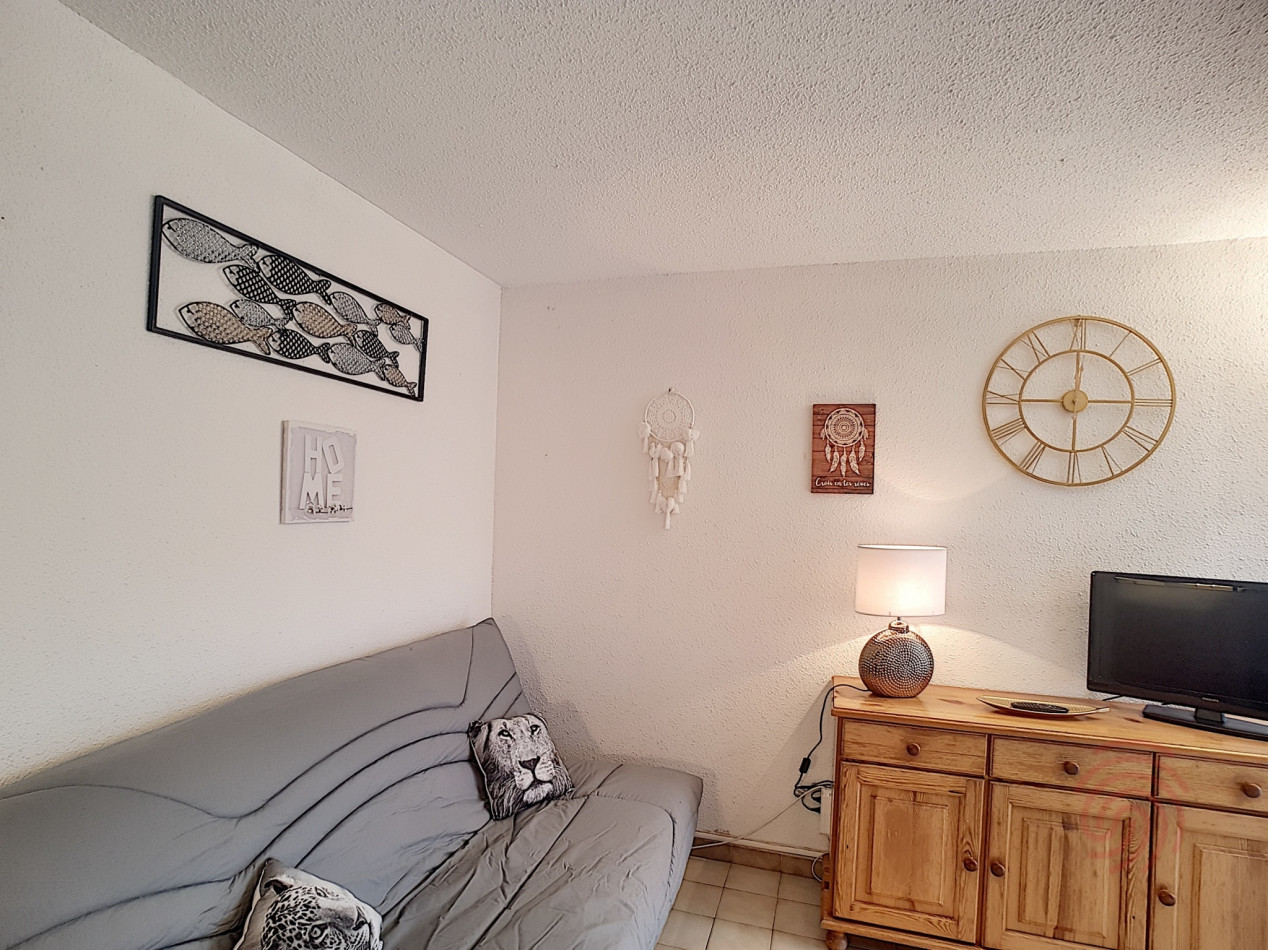 en location saisonnière Appartement Lamalou Les Bains - Photo 6