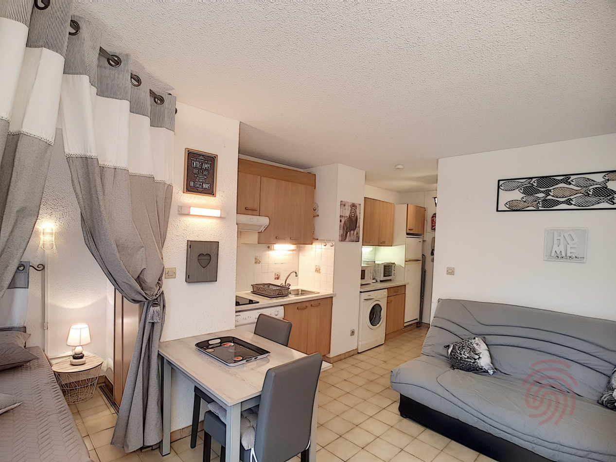 en location saisonnière Appartement Lamalou Les Bains - Photo 7