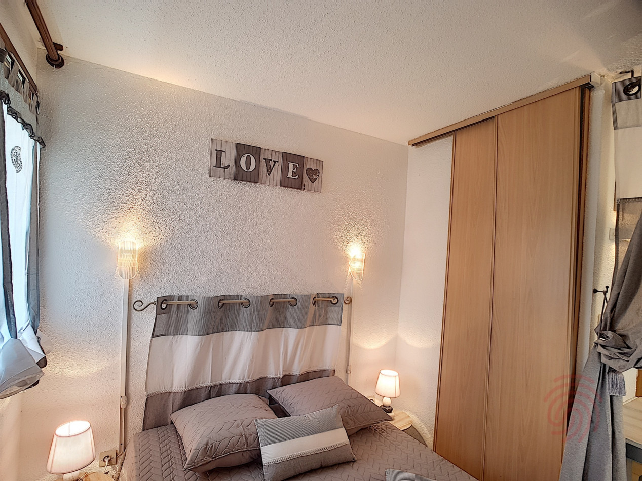 en location saisonnière Appartement Lamalou Les Bains - Photo 10