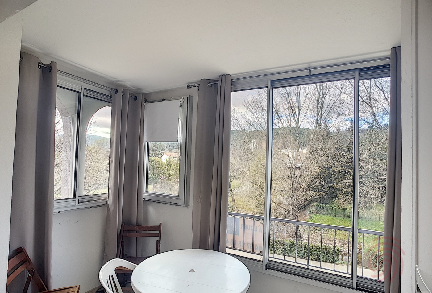 en location saisonnière Appartement Lamalou Les Bains - Photo 13