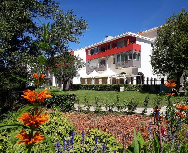 en location saisonnière Lamalou Les Bains