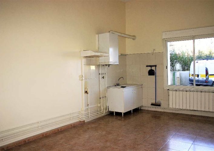 location Appartement mezzanine Lamalou Les Bains