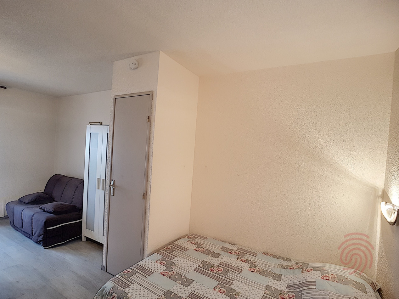 en location saisonnière Appartement Lamalou Les Bains - Photo 4