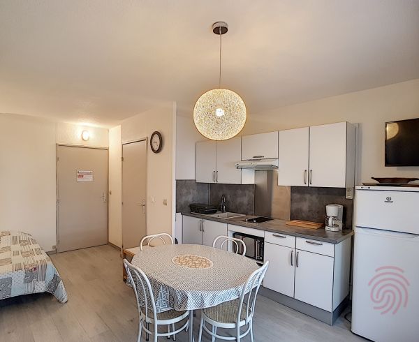 en location saisonnière  Lamalou Les Bains