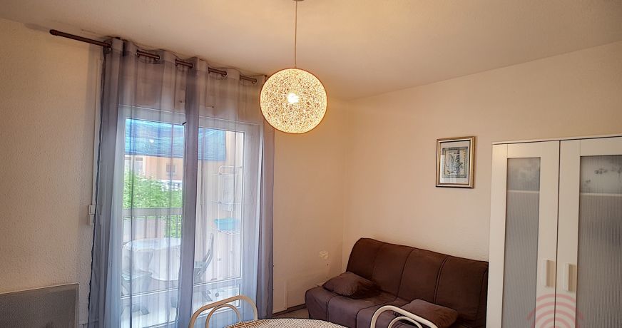 en location saisonnière Appartement Lamalou Les Bains