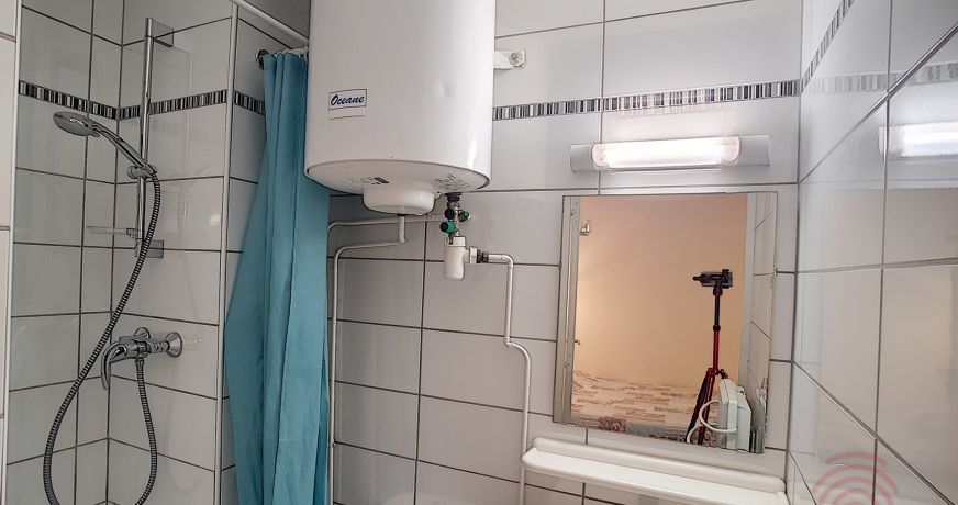 en location saisonnière Appartement Lamalou Les Bains