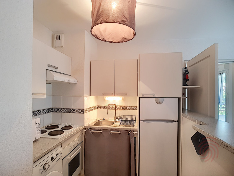 en location saisonnière Appartement Lamalou Les Bains - Photo 3