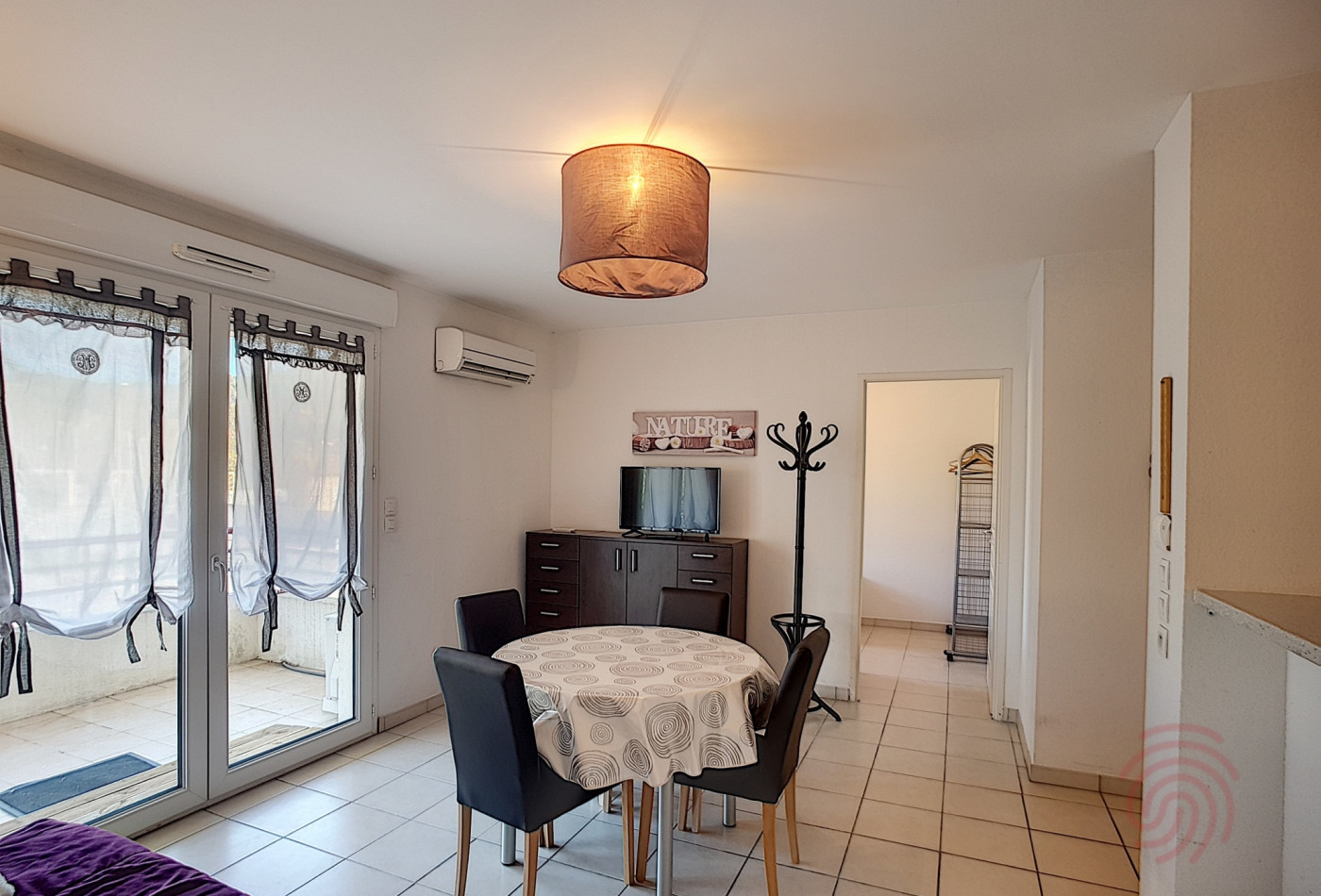 en location saisonnière Appartement Lamalou Les Bains - Photo 4