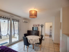 en location saisonnière Appartement Lamalou Les Bains