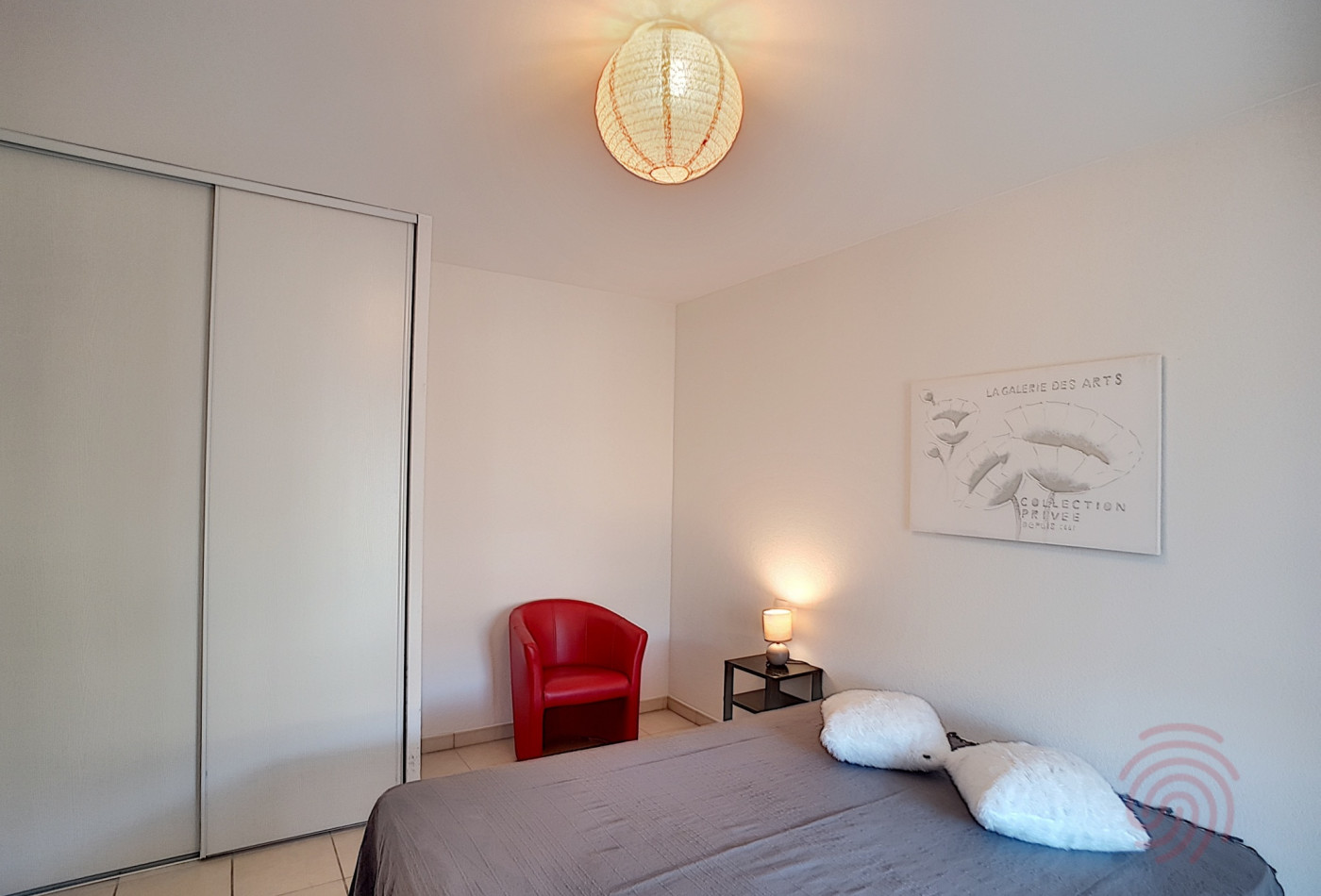 en location saisonnière Appartement Lamalou Les Bains - Photo 6