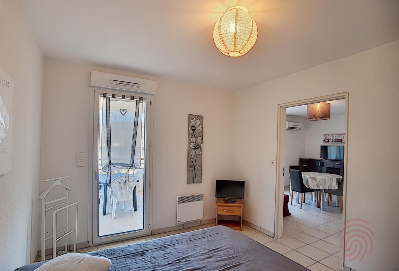 en location saisonnière Appartement Lamalou Les Bains - Photo 7