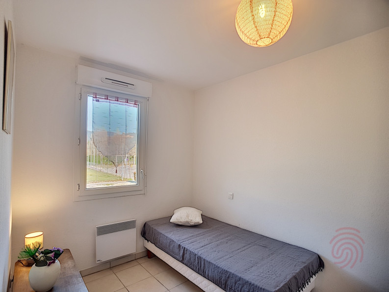 en location saisonnière Appartement Lamalou Les Bains - Photo 8