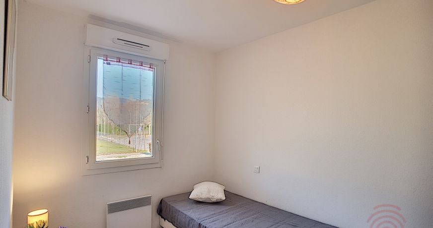 en location saisonnière Appartement Lamalou Les Bains