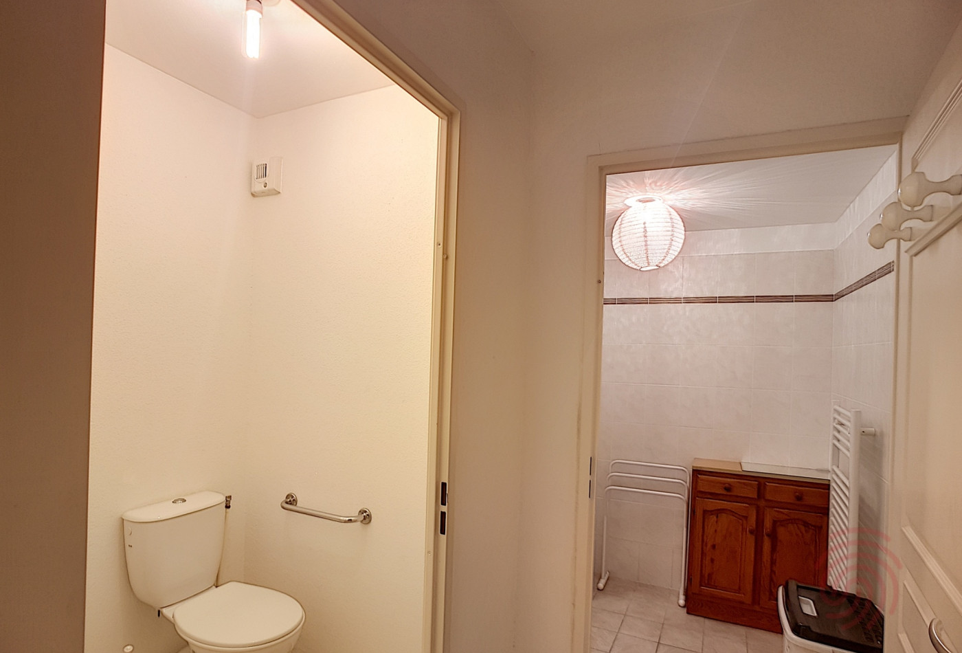 en location saisonnière Appartement Lamalou Les Bains - Photo 9