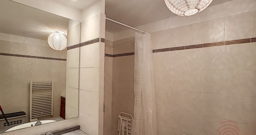 en location saisonnière Appartement Lamalou Les Bains