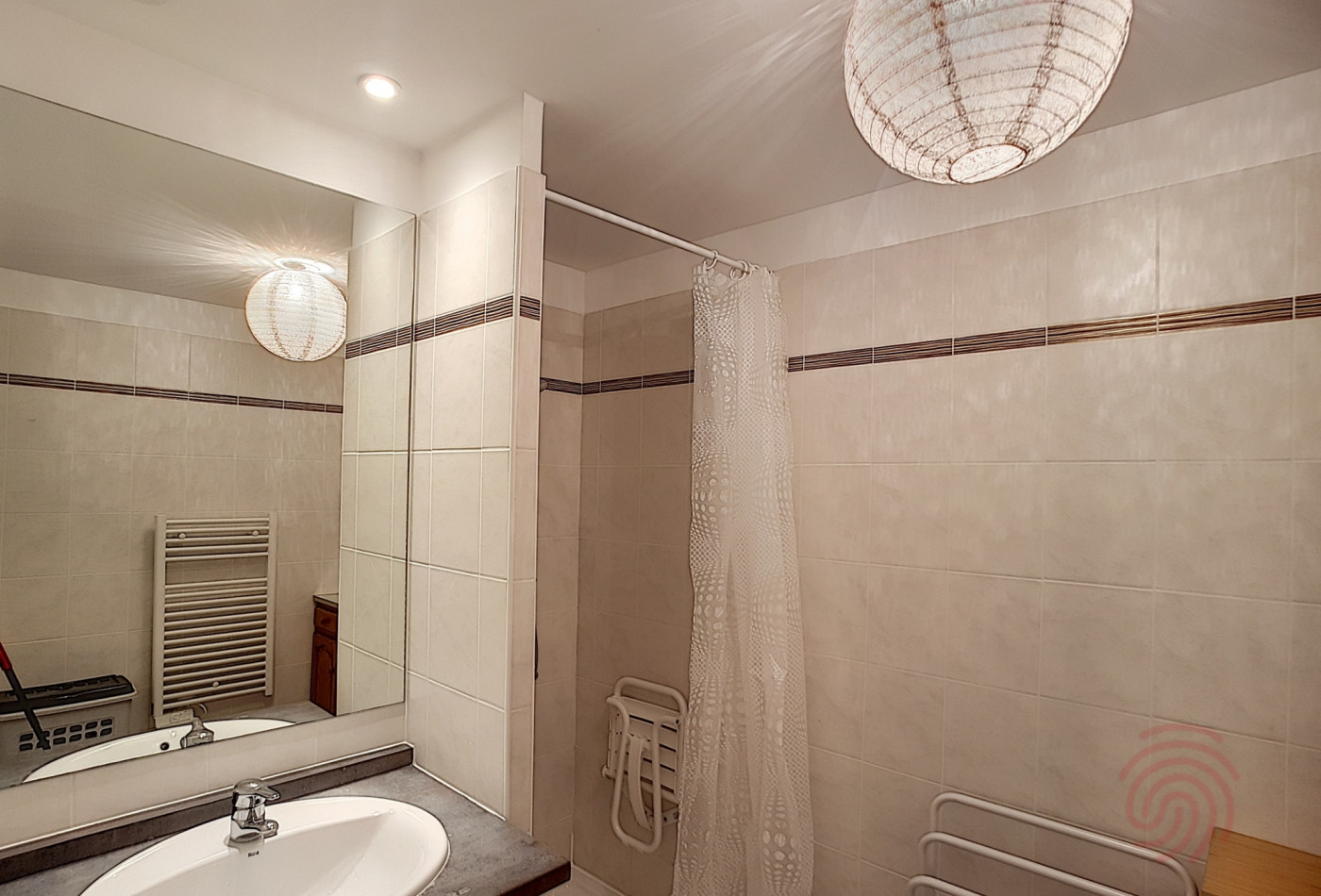 en location saisonnière Appartement Lamalou Les Bains - Photo 10