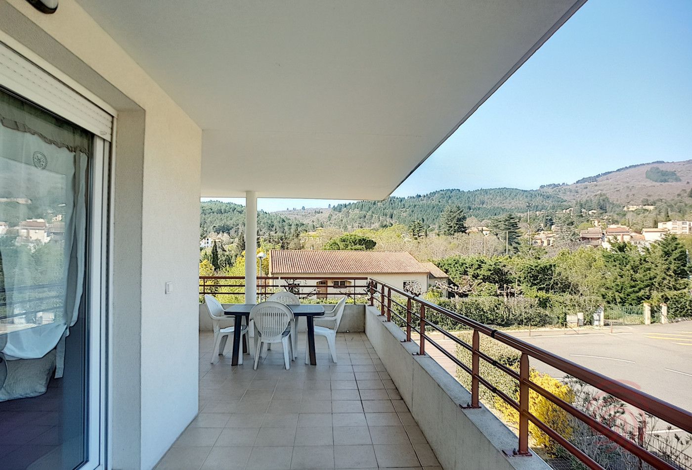 en location saisonnière Appartement Lamalou Les Bains - Photo 11