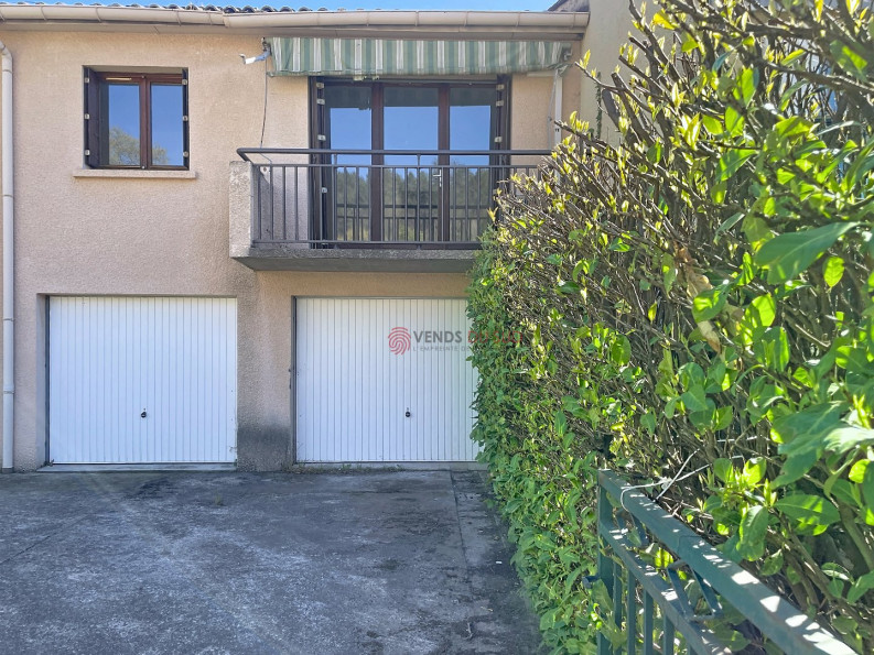 location Appartement Lamalou Les Bains - Photo 6