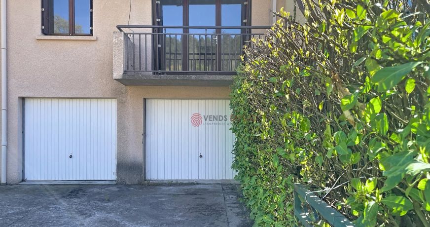 location Appartement Lamalou Les Bains