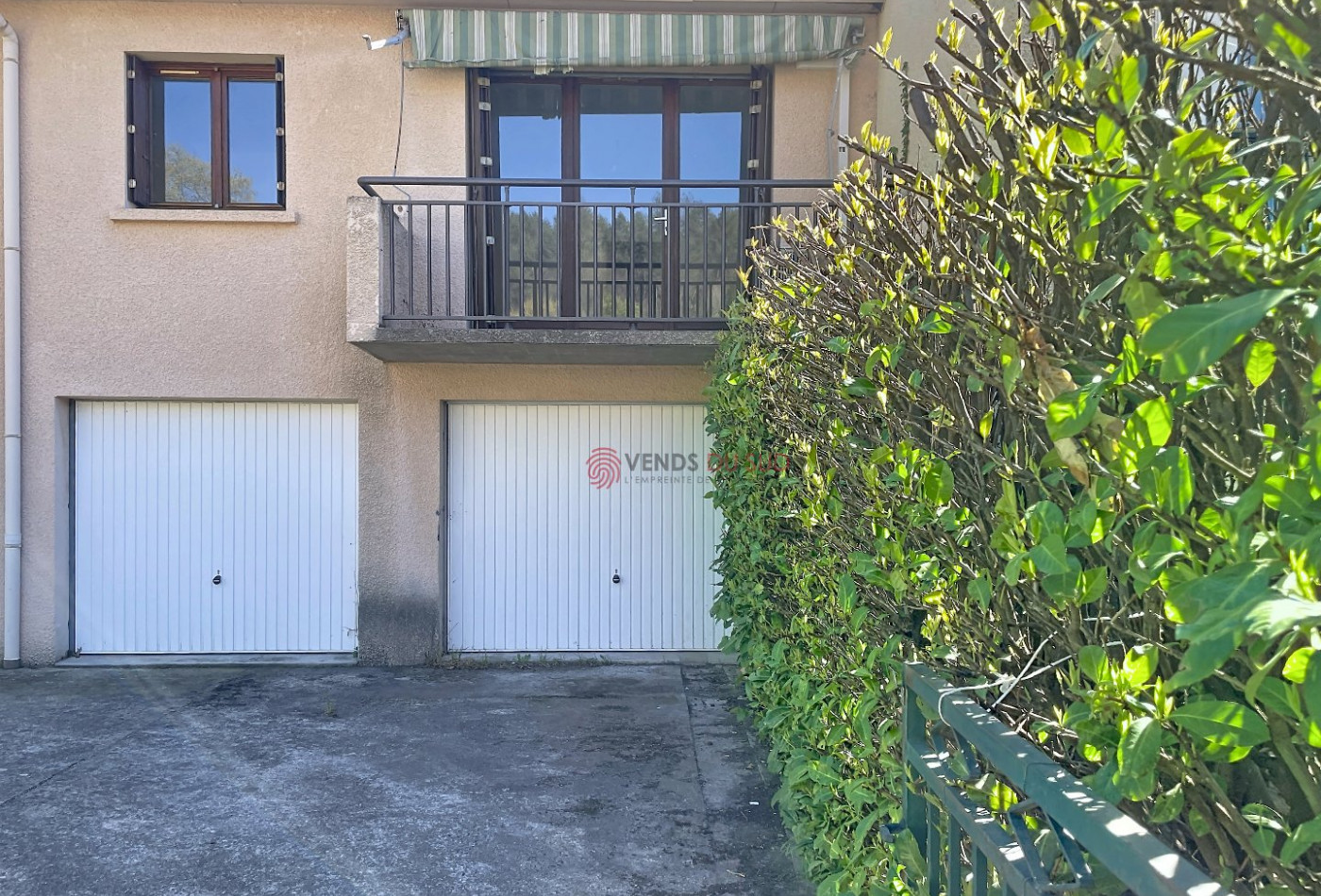 location Appartement Lamalou Les Bains - Photo 6