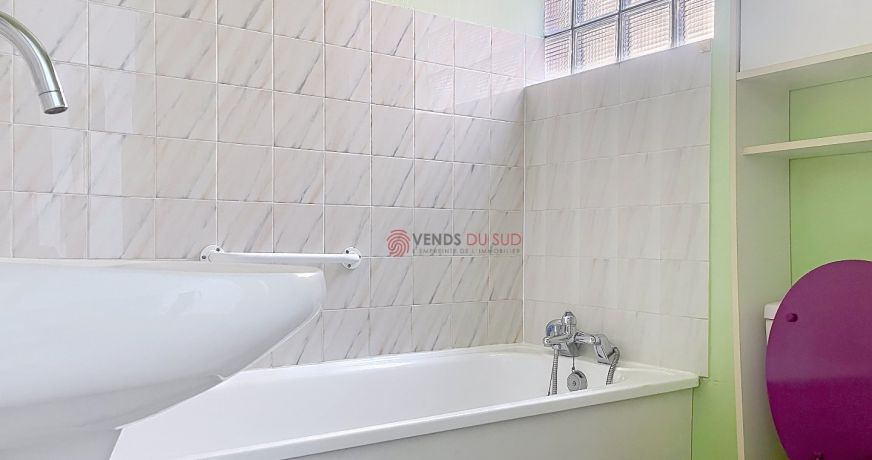 location Appartement Lamalou Les Bains