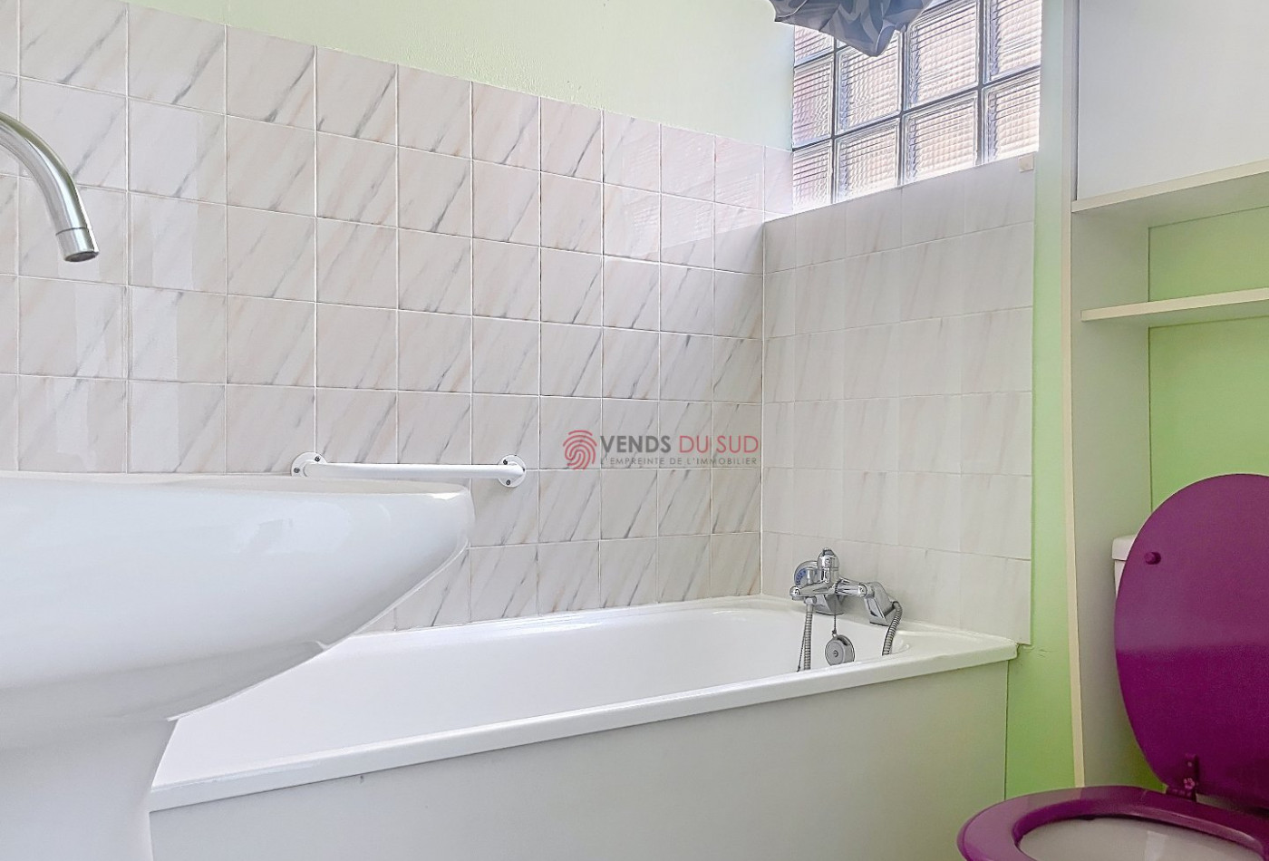 location Appartement Lamalou Les Bains - Photo 3