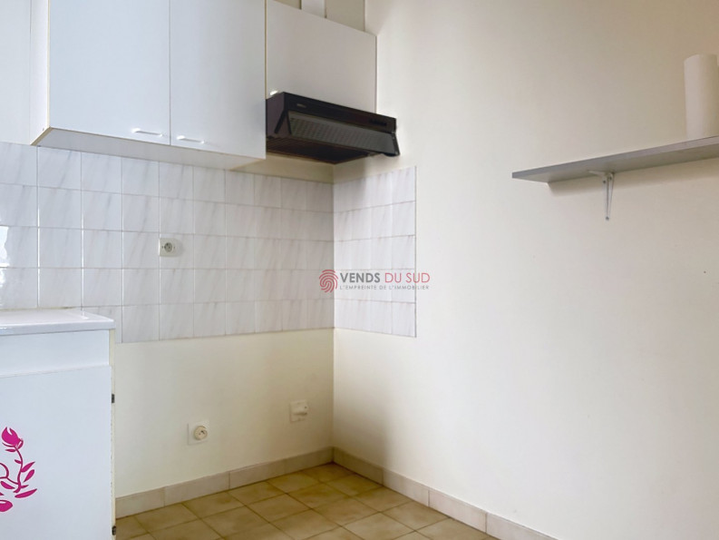 location Appartement Lamalou Les Bains - Photo 4
