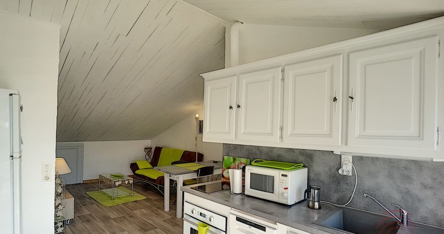 en location saisonnière Appartement Combes