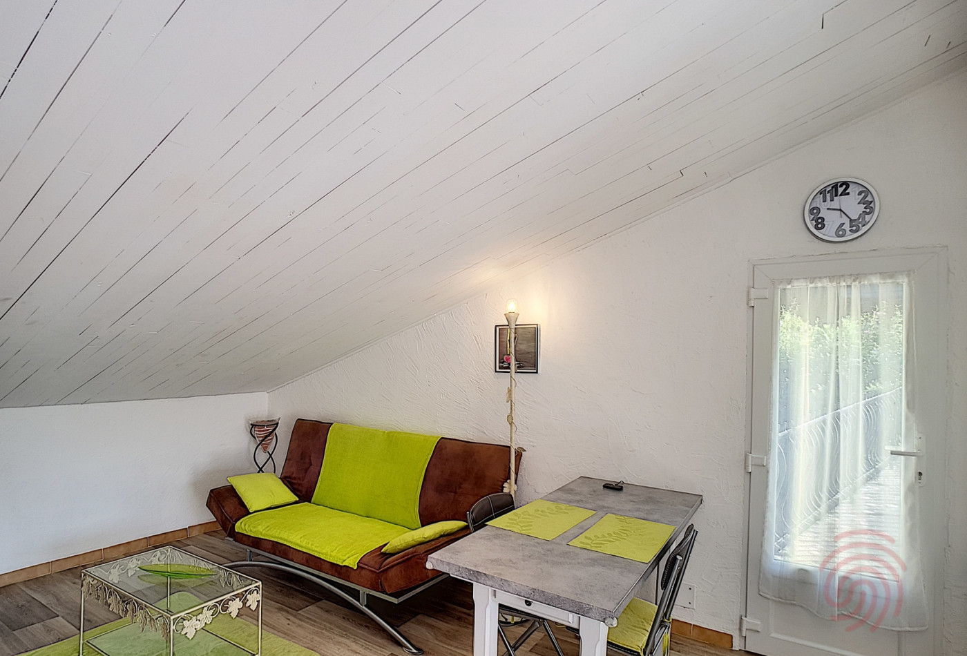 en location saisonnière Appartement Combes - Photo 3