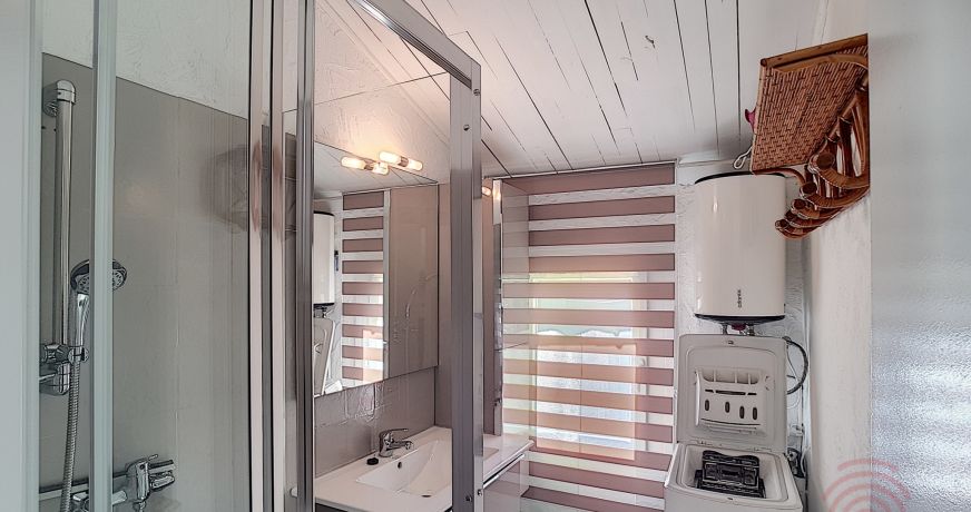 en location saisonnière Appartement Combes