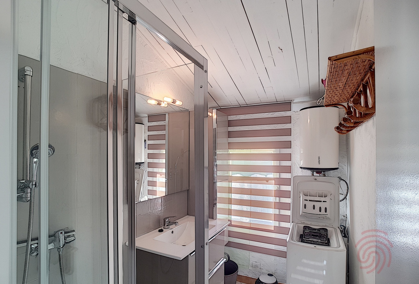 en location saisonnière Appartement Combes - Photo 7