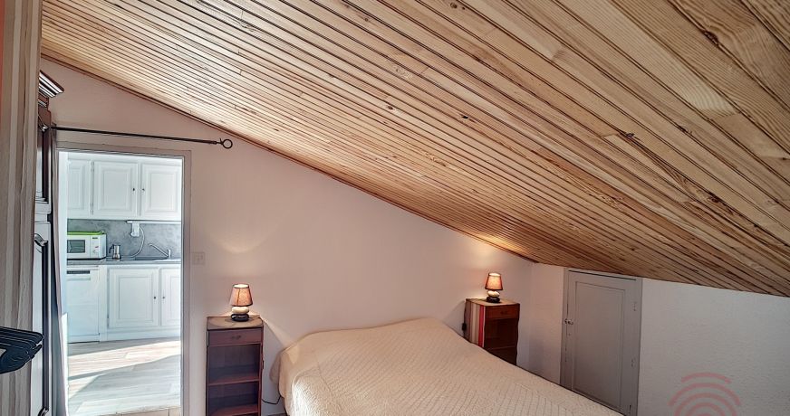 en location saisonnière Appartement Combes