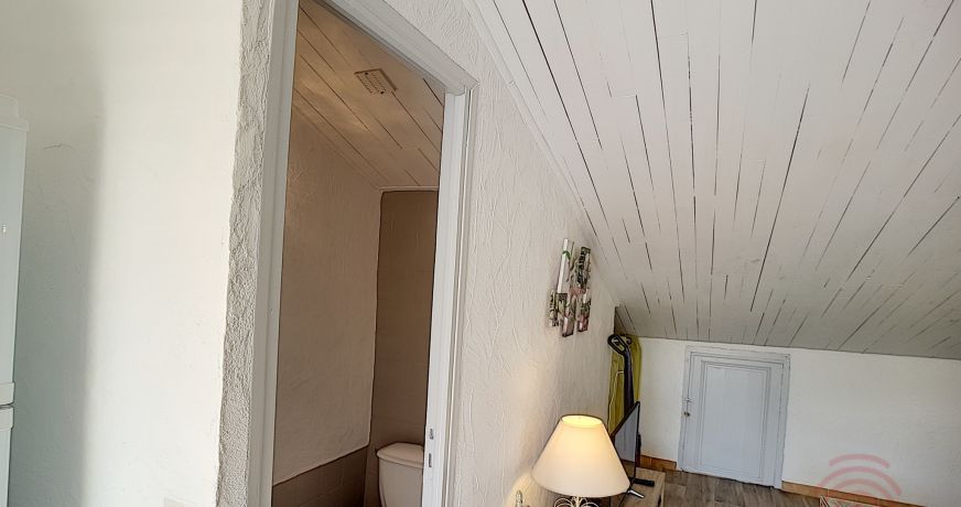 en location saisonnière Appartement Combes