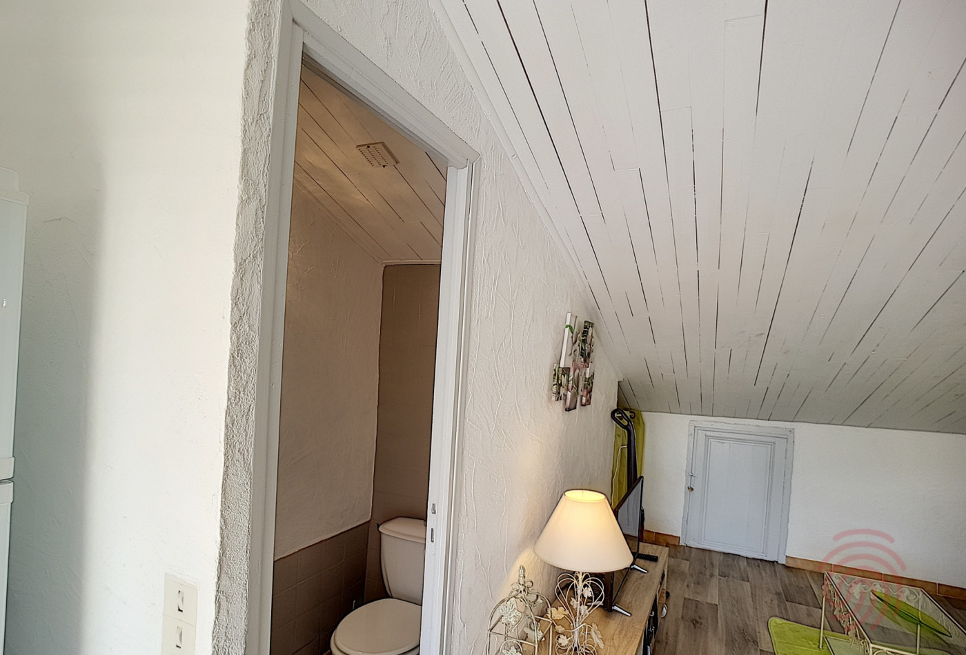 en location saisonnière Appartement Combes - Photo 8