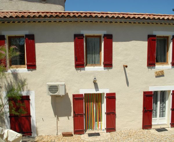 A louer Villemagne L'argentiere 340523708 Lamalou immobilier