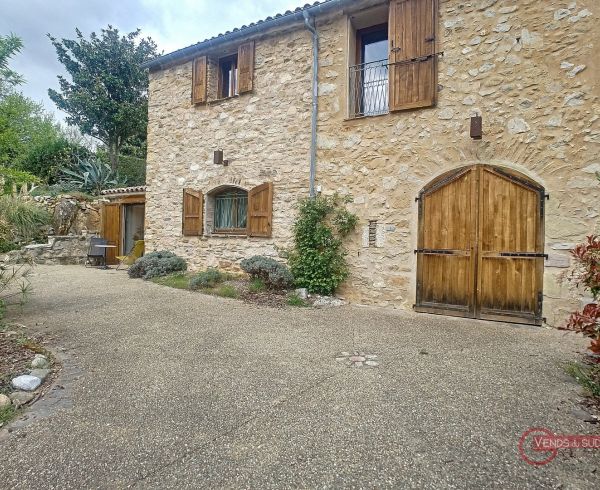 For sale Olargues 340523745 Lamalou immobilier