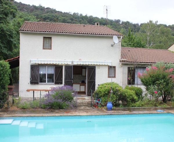 For sale Saint Gervais Sur Mare 340523747 Lamalou immobilier