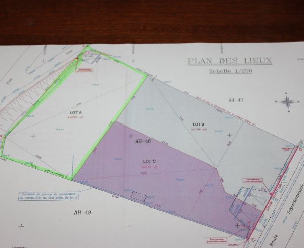 For sale Riols 340523752 Lamalou immobilier