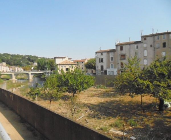 For rent Bedarieux 340523755 Lamalou immobilier