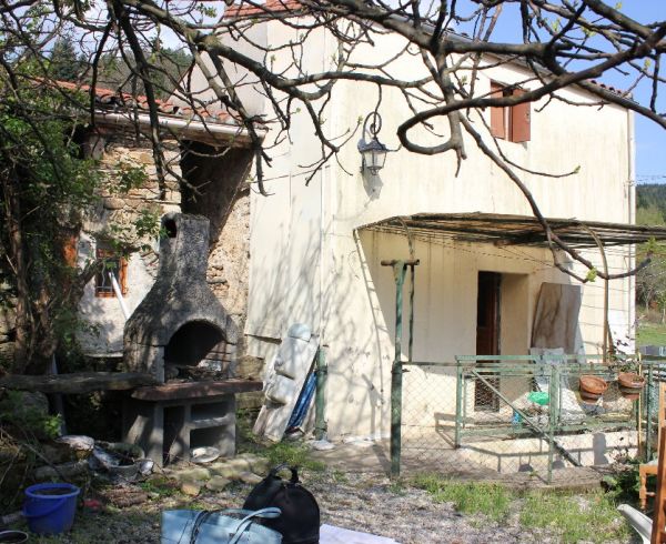 For sale Saint Gervais Sur Mare 340523763 Lamalou immobilier