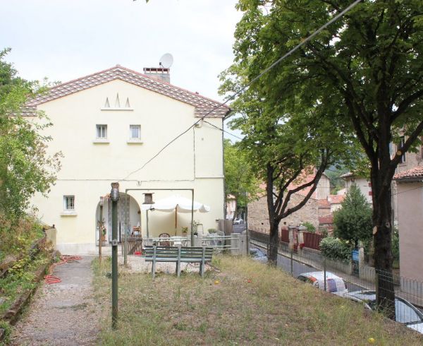 A vendre Saint Etienne Estrechoux 340523772 Lamalou immobilier