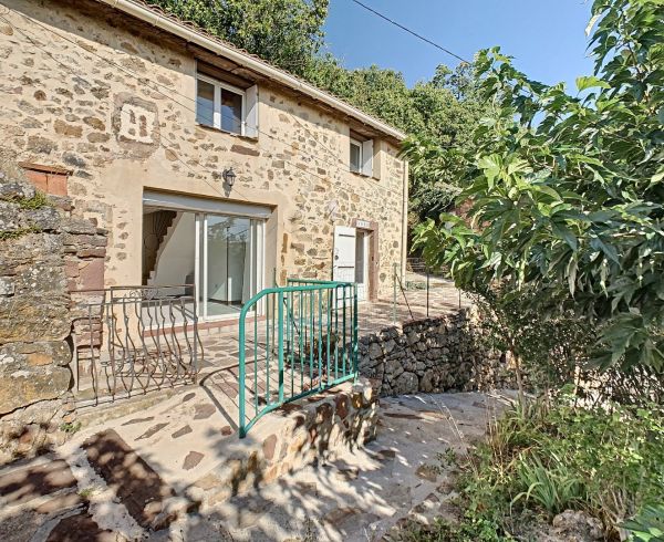 For rent Le Bousquet D'orb 340523775 Lamalou immobilier