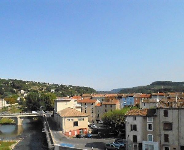 A louer Bedarieux 340523782 Lamalou immobilier