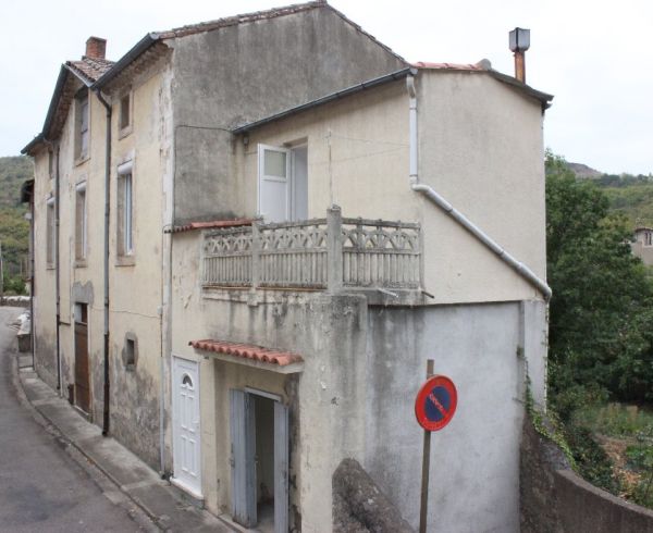 A vendre Graissessac 340523788 Lamalou immobilier