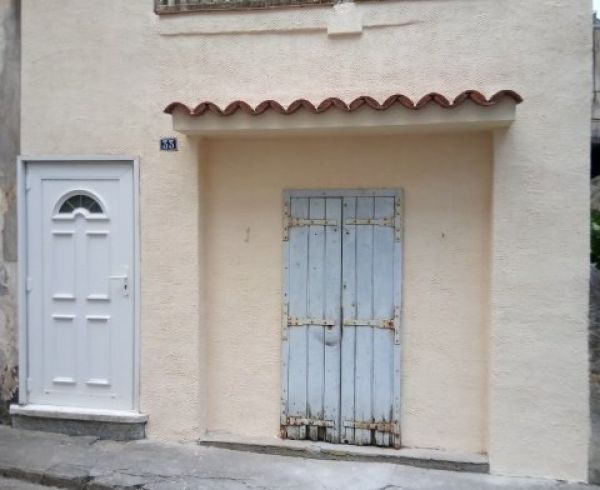 A vendre Graissessac 340523788 Lamalou immobilier